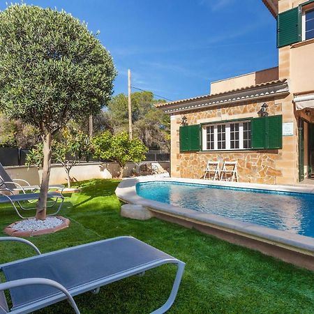 Villa Trobadors El Arenal (Mallorca) Exterior foto